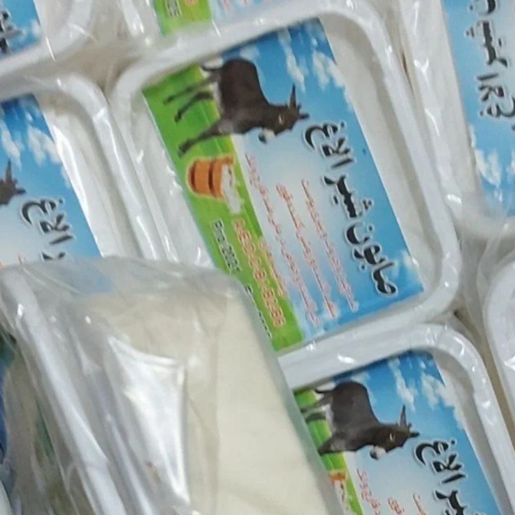 صابون شیر الاغ