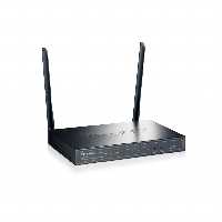 قیمت و مشخصات روتر بی سیم تی پی لینک مدل TL-ER604W