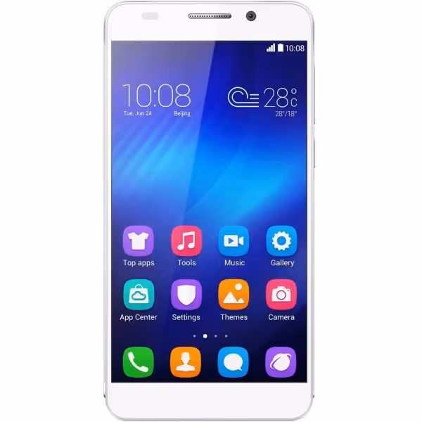 گوشی موبایل آنر 6 - مدل H60-L04 | فروشگاه اینترنتی تاتا کالا