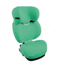 کاور محافظ تابستانی صندلی ماشین بی سیف BeSafe iZi Up Summer Cover Turquoise