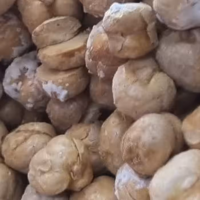 نخود دو آتیشه نمکی یک کیلو