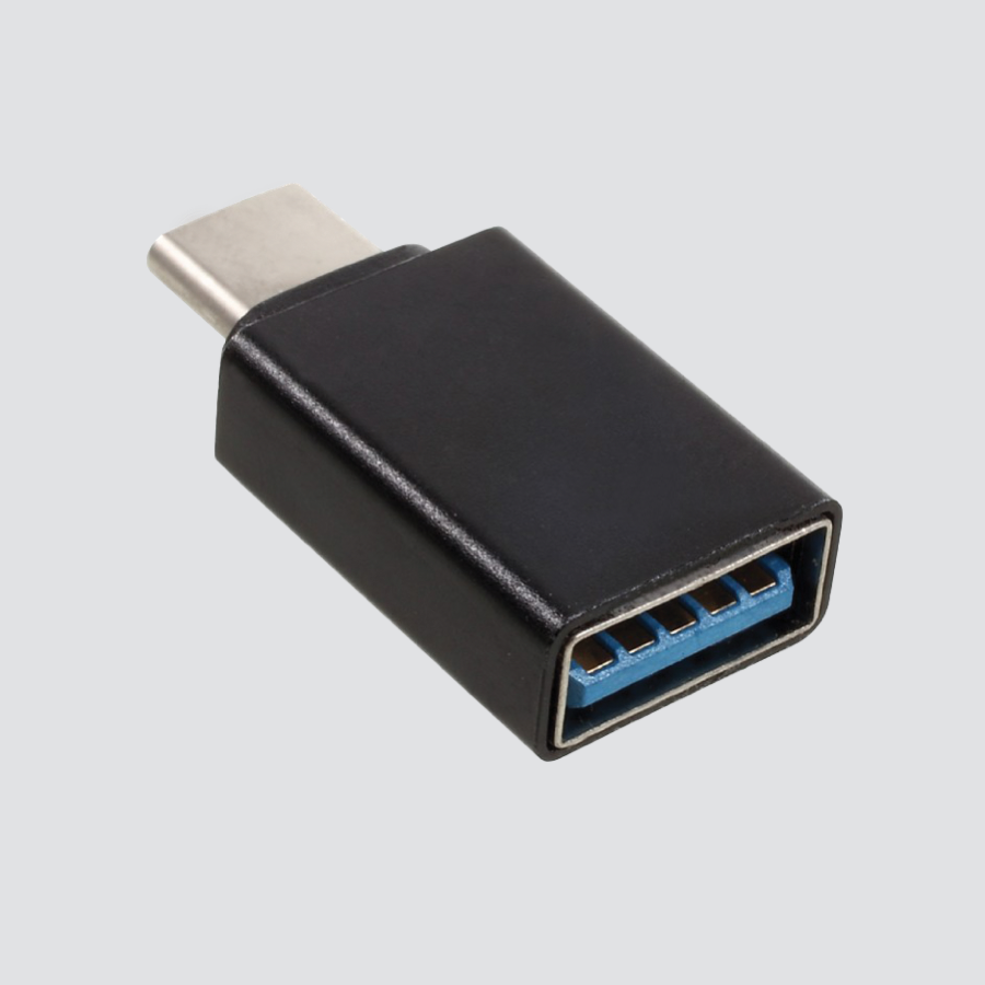 مبدل Type-C به USB 3.1 بیاند BA-919
