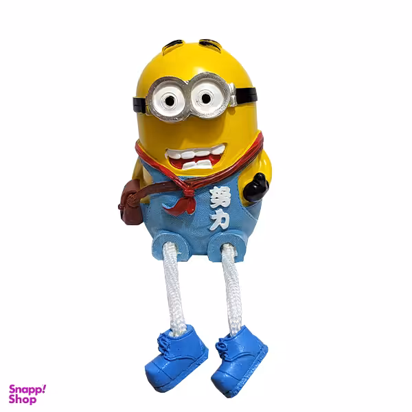 مجسمه مدل مینیون