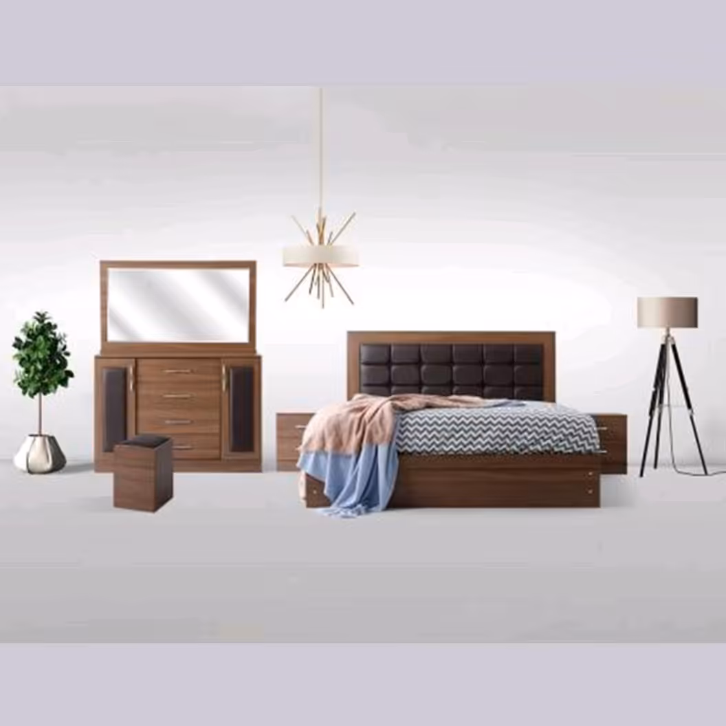 سرویس خواب دونفره ویکتوریا 