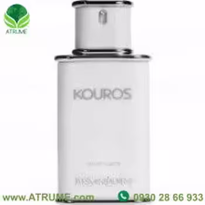 عطر ادکلن ایو سن لورن کوروس (کوروش) 100 میل مردانه
