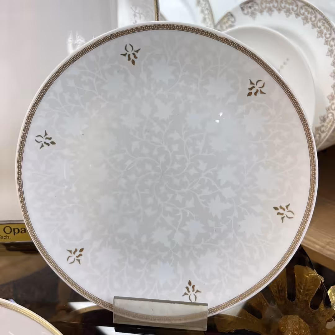 سرویس 26پارچه 6نفره آرکوپال بسیار سبک شیک و خاص مناسب جهیزیه هزینه ارسال پس کرایه