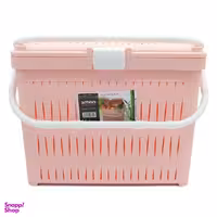 سبد پیک نیک لیمون مدل 895