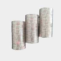 چسب نواری کریستال 36 یارد CAT کارتن 300 حلقه فروش ویژه