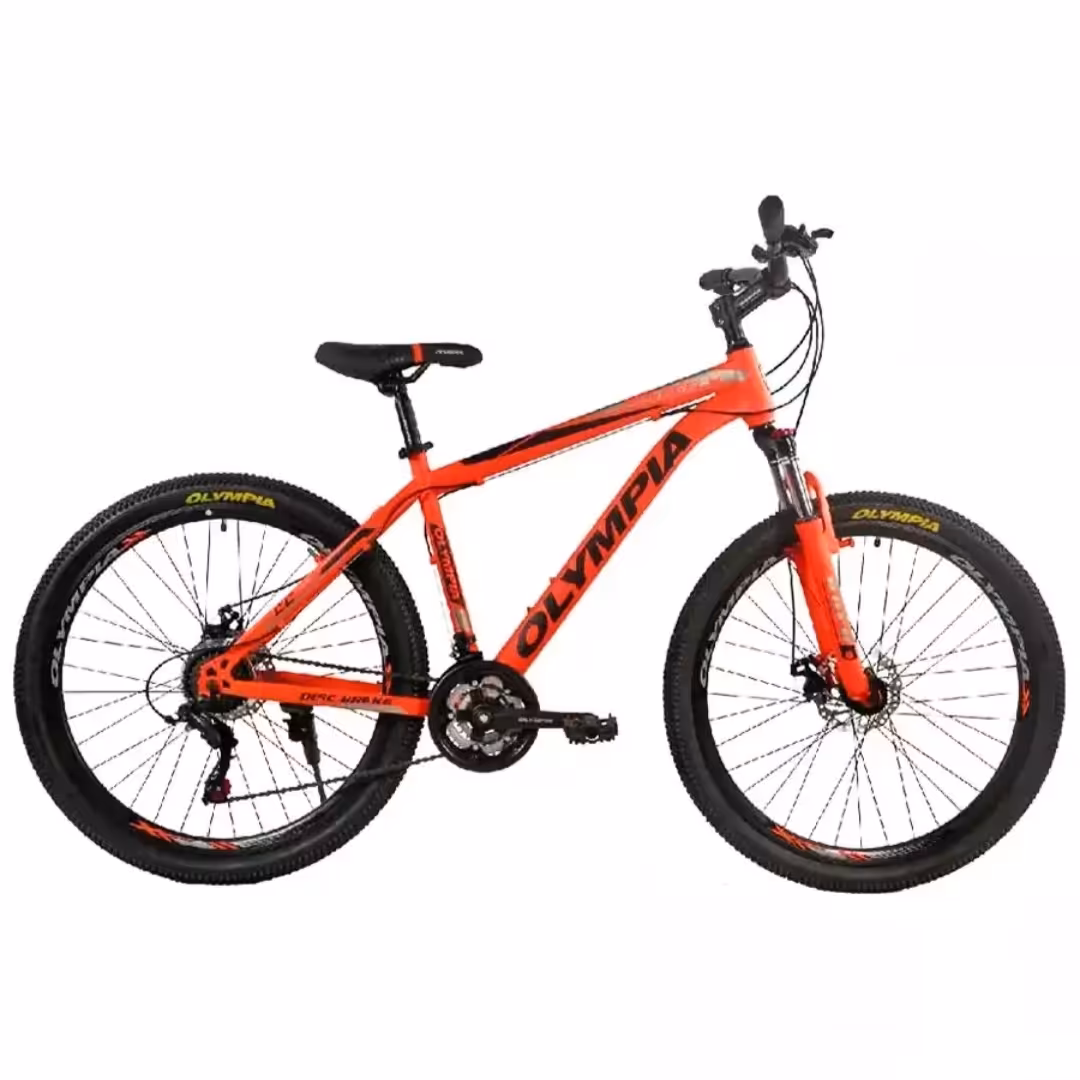 دوچرخه المپیا مدل نیوگیلی سایز 27.5