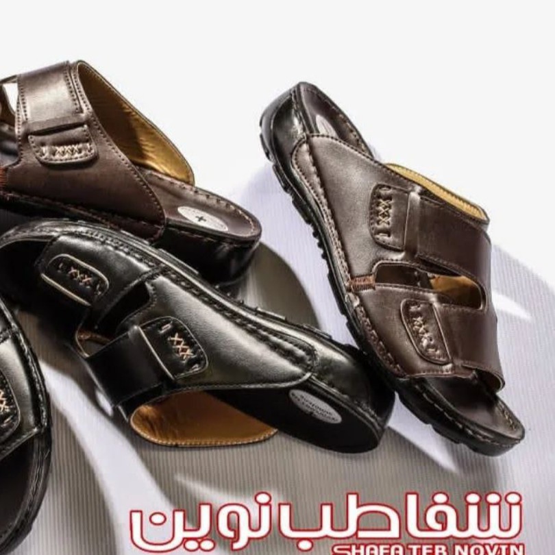 صندل طبی مردانه 