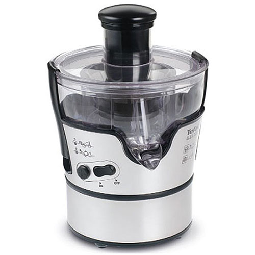 آبمیوه گیری مدل ZN355 تفال