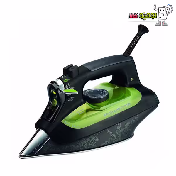 قیمت و خرید اتو بخار رونتا مدل DW6010 - دومینو کالا