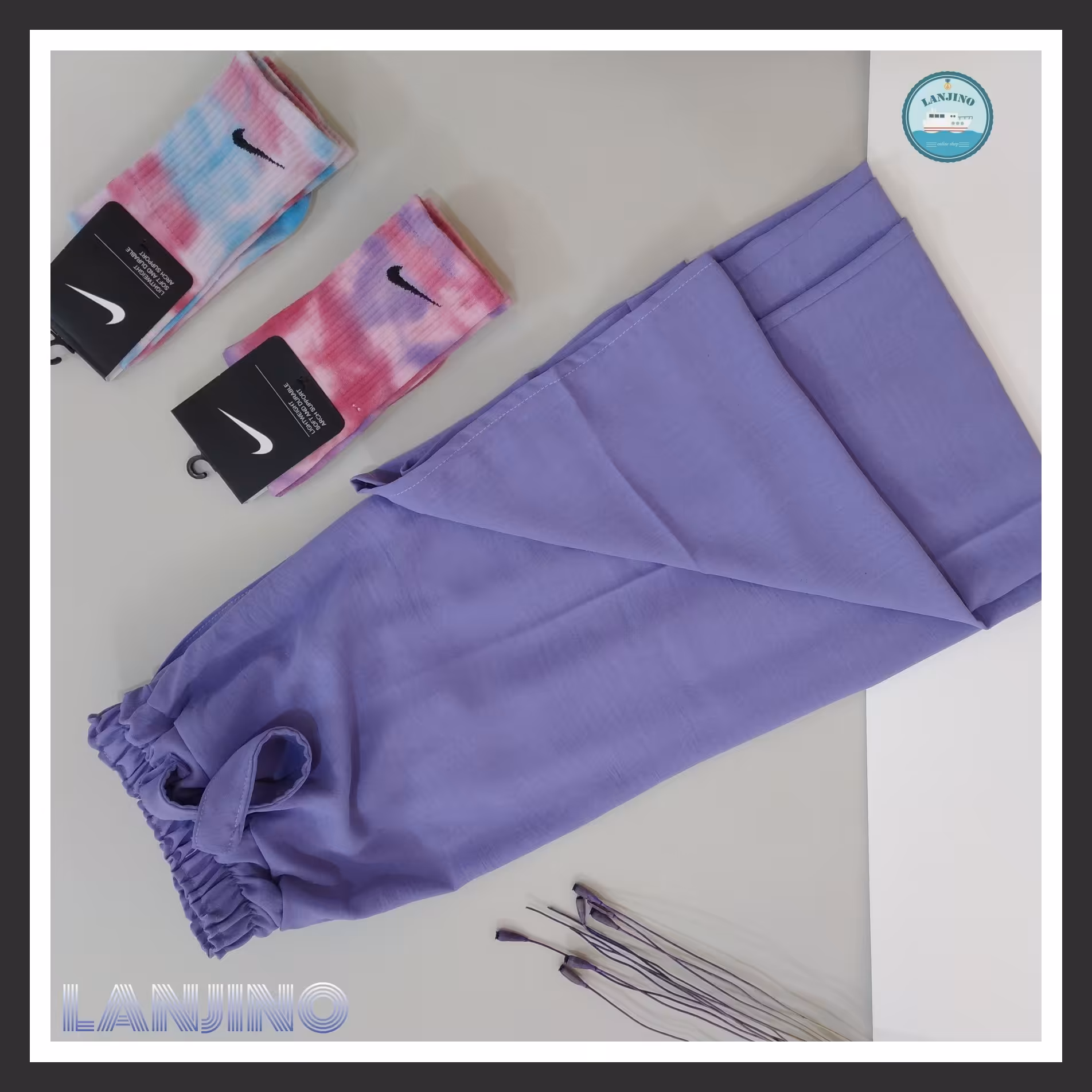 حراج فروش ویژه شلوار ابرو بادی زنانه درجه یک کد2 