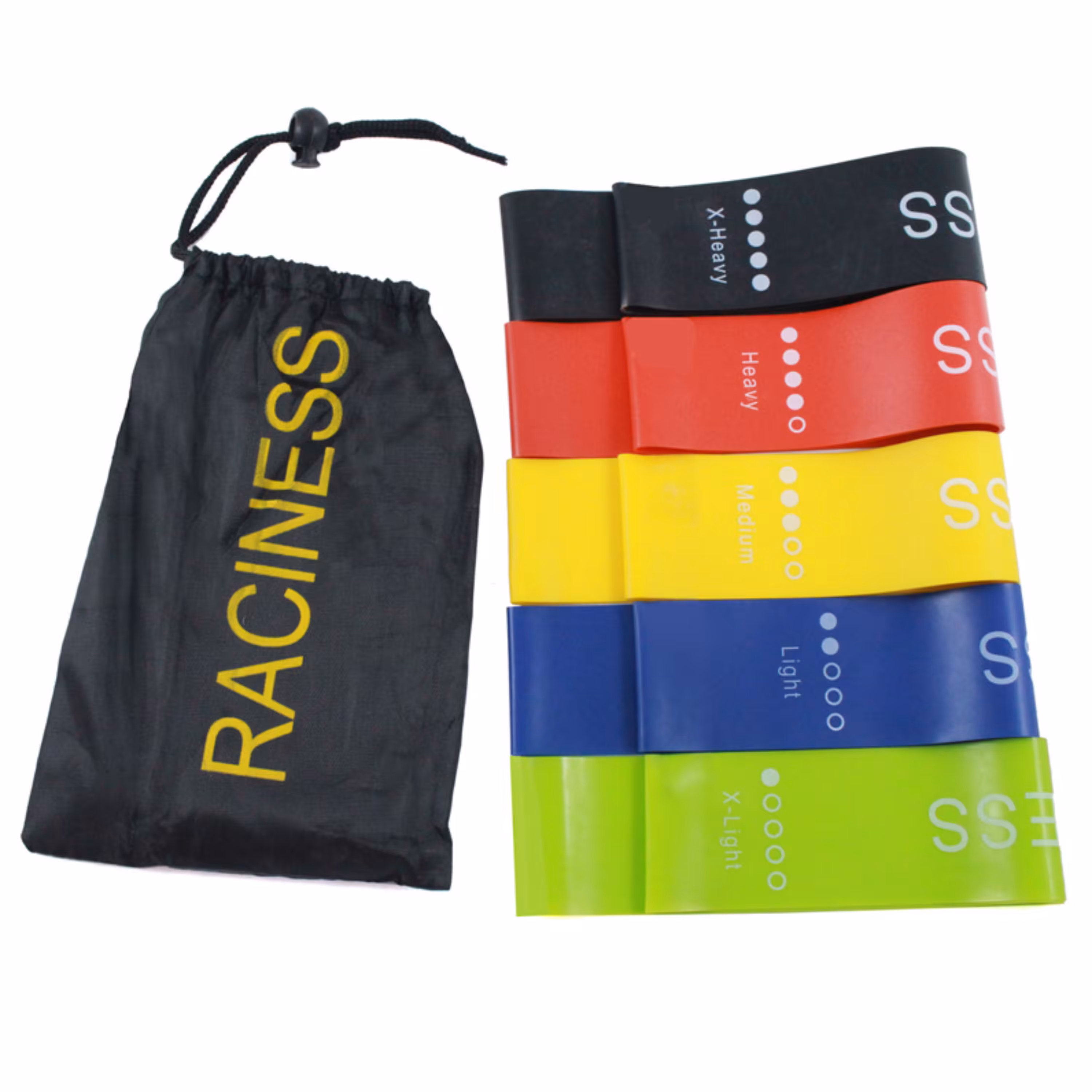 کش مینی لوپ 5 عددی