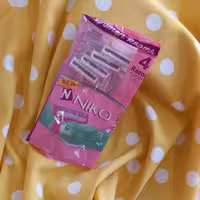 ژیلت niko
