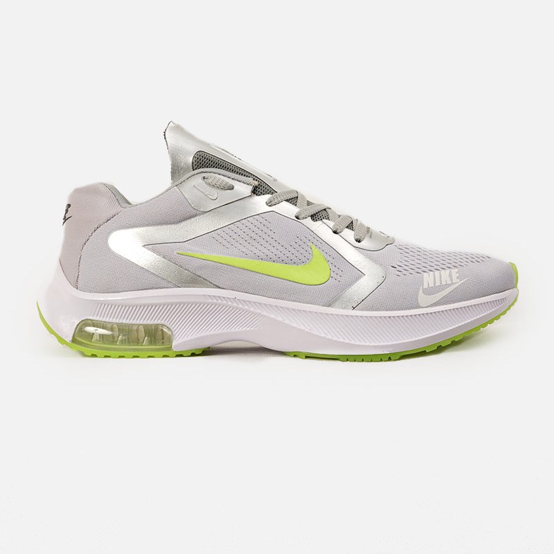 کفش کتانی مردانه نایک NIKE air zoom structure 38x مدل 3466