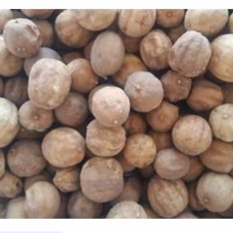 لیمو زرد عمانی دونه(500گرمی)