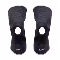 زانوبند ورزشی نایکی مدل PRO بسته 2 عددی