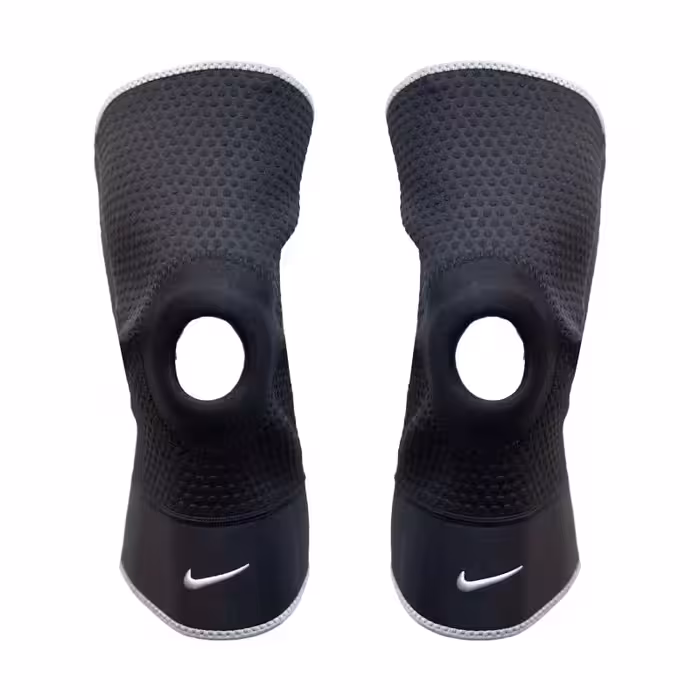 زانوبند ورزشی نایکی مدل PRO بسته 2 عددی