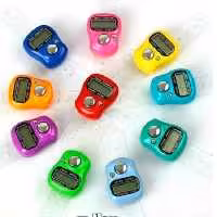  دو عدد صلوات شمار انگشتی باهم با ارسال رایگان