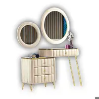 میز آرایش پرنس