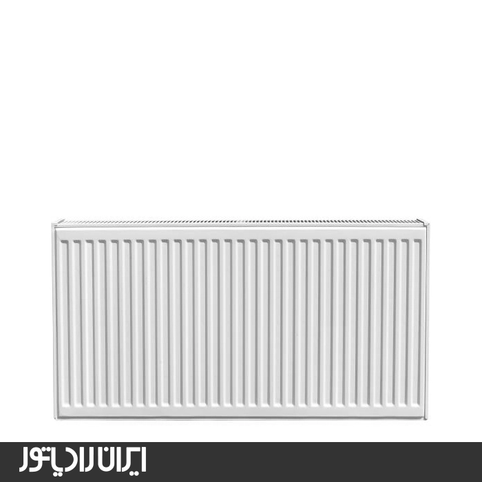 رادیاتور پنلی ایران رادیاتور 100 سانتی متر