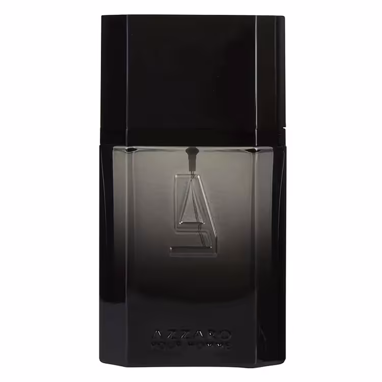 ادو تویلت مردانه AZZARO Night Time حجم 100 میلی لیتر