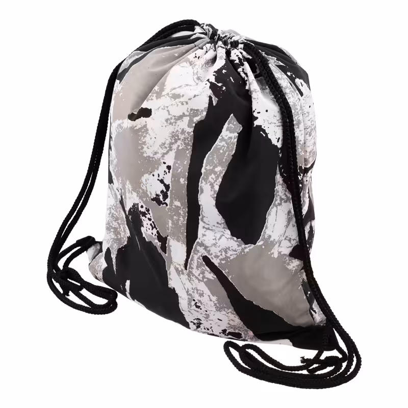 کوله و شوزبگ مدل KTK-Abstract-22170