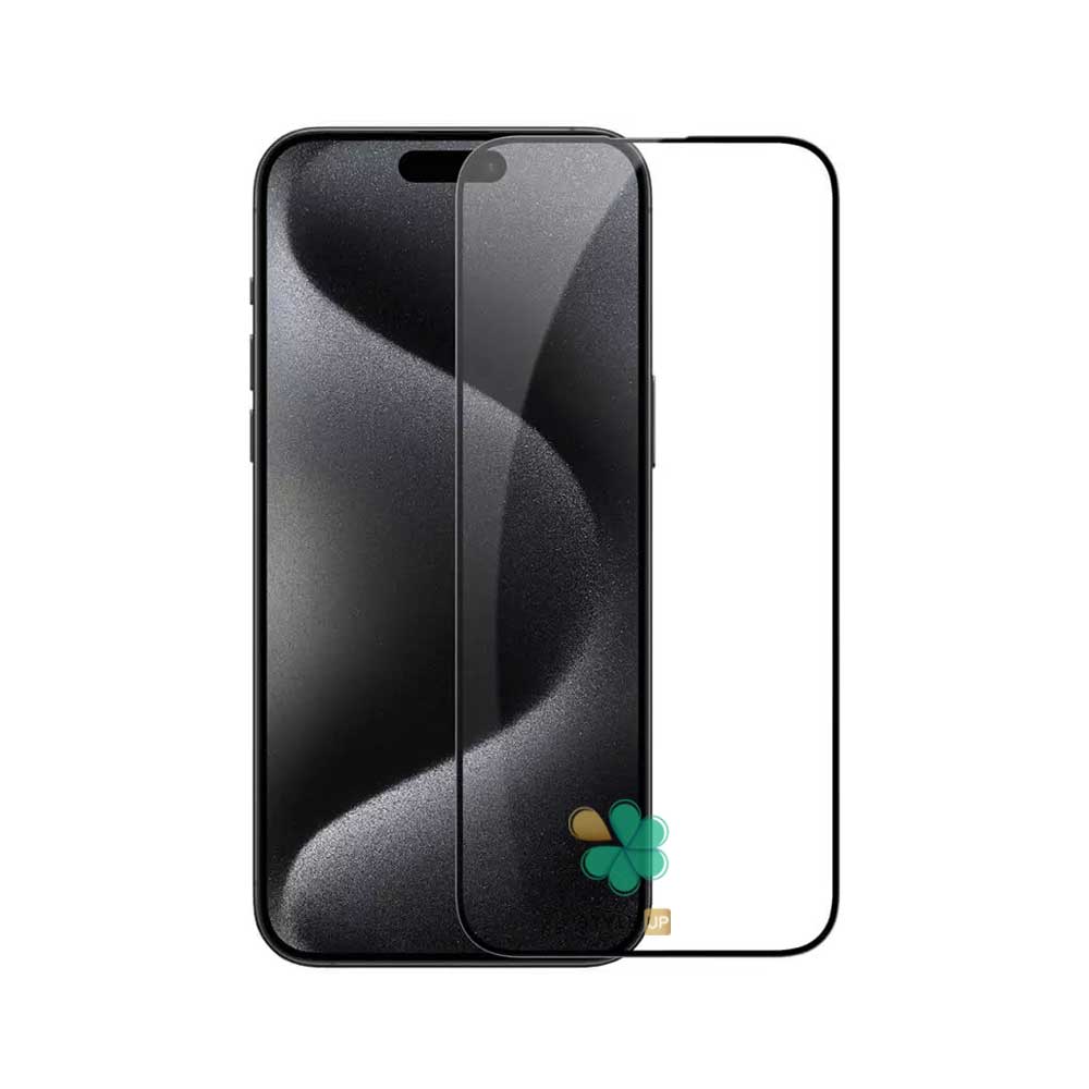 محافظ صفحه گوشی Anti Static میتوبل مناسب اپل iPhone 15 Pro Max