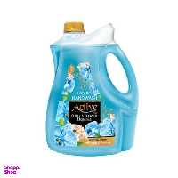 مایع دستشویی اکتیو مدل صدفی-Blue وزن 3750 گرم