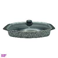 تابه تفلون تابان کد MAHI سایز 40