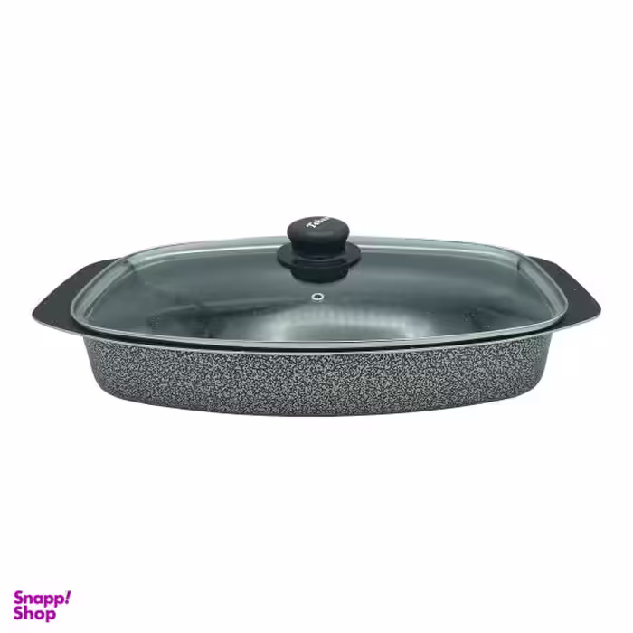 تابه تفلون تابان کد MAHI سایز 40