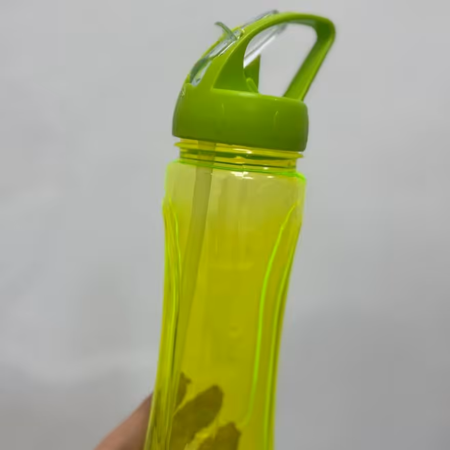 قمقمه نی دار مارپیچ
