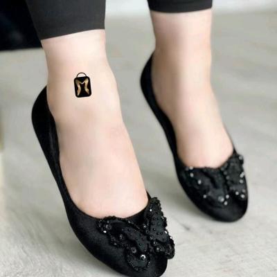 کفش زنانه کد 835