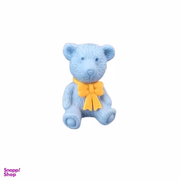 پاک کن مدل خرس