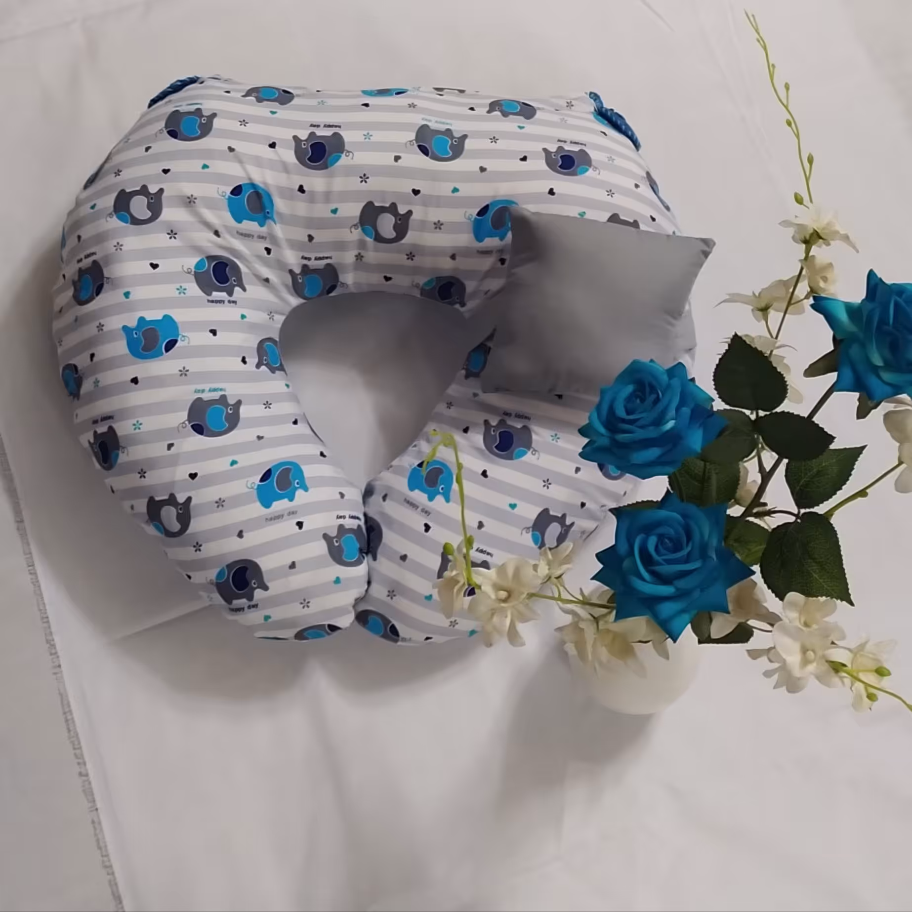 بالشت شیر دهی