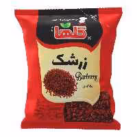 زرشک گلها حجم250 گرم – سلفون