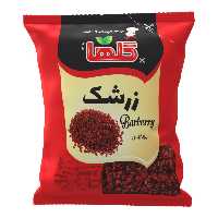 زرشک گلها حجم250 گرم – سلفون