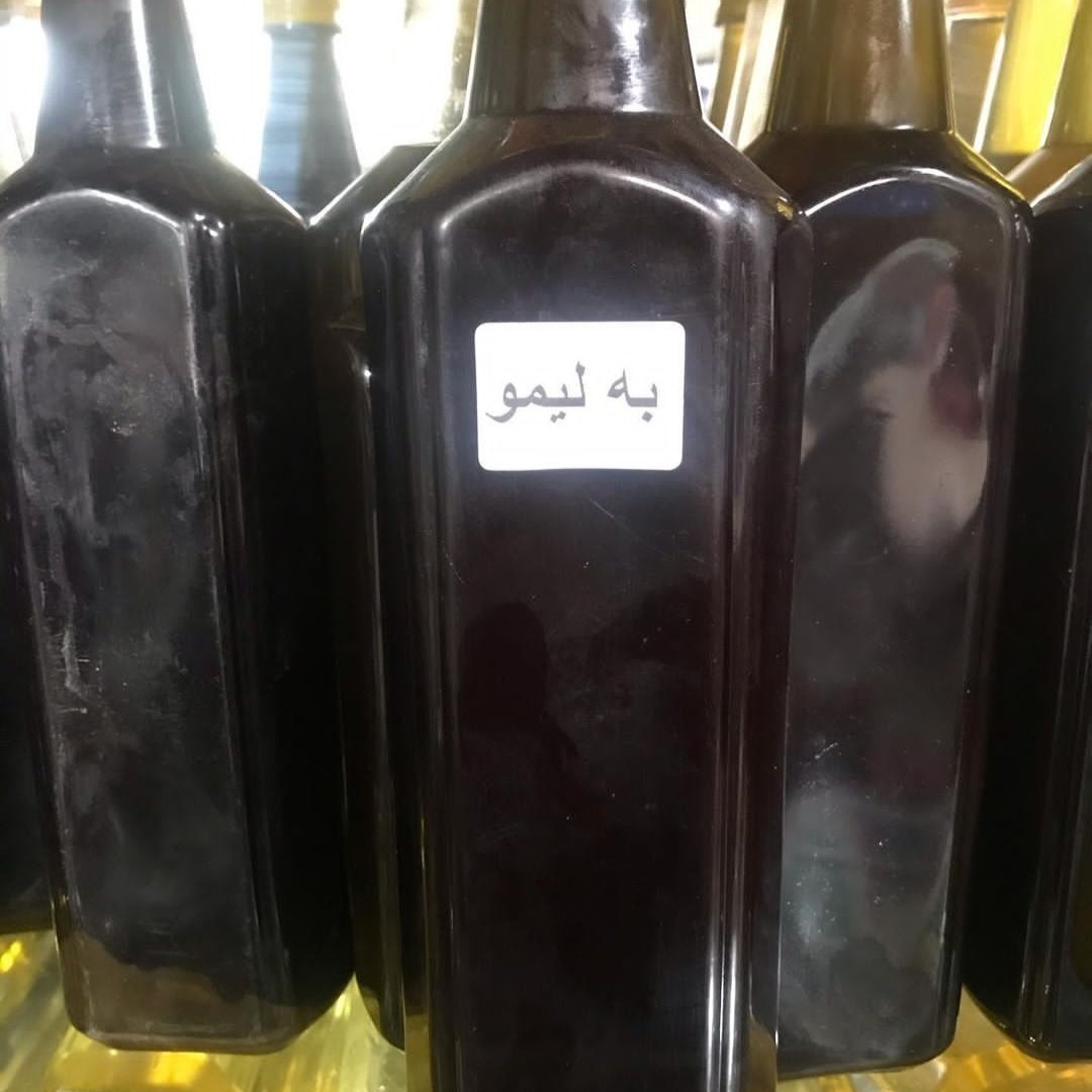 روغن به لیمو 60 میل (جوش صورت - ضد جوش - ضد لک - لک بارداری- آرتروز - هموروئید)