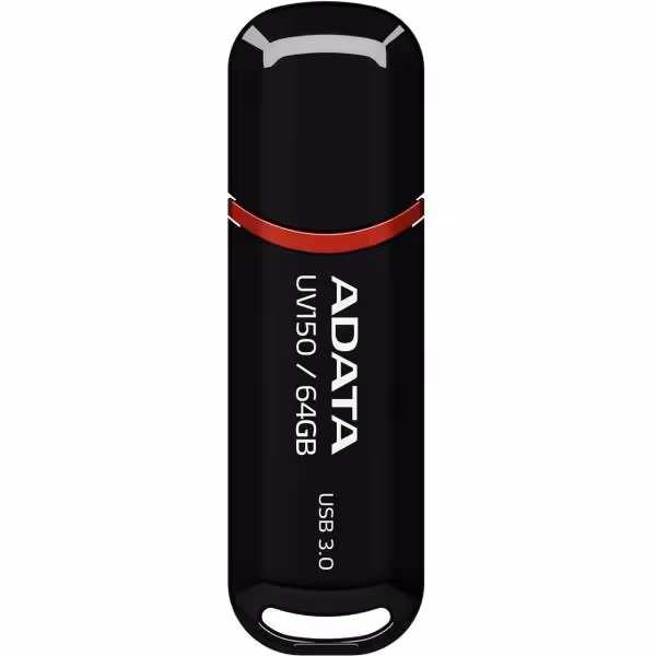 فلش مموری ای دیتا مدل UV150 64GB