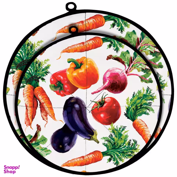 ست دم کنی دو تکه مدل B1-100516