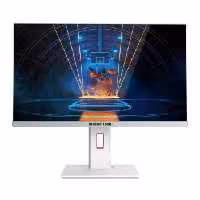 کامپیوتر All In One مسترتک 24 اینچی مدل zx240 پردازنده Core i5 رم 8GB حافظه 1TB 128GB گرافیک Intel