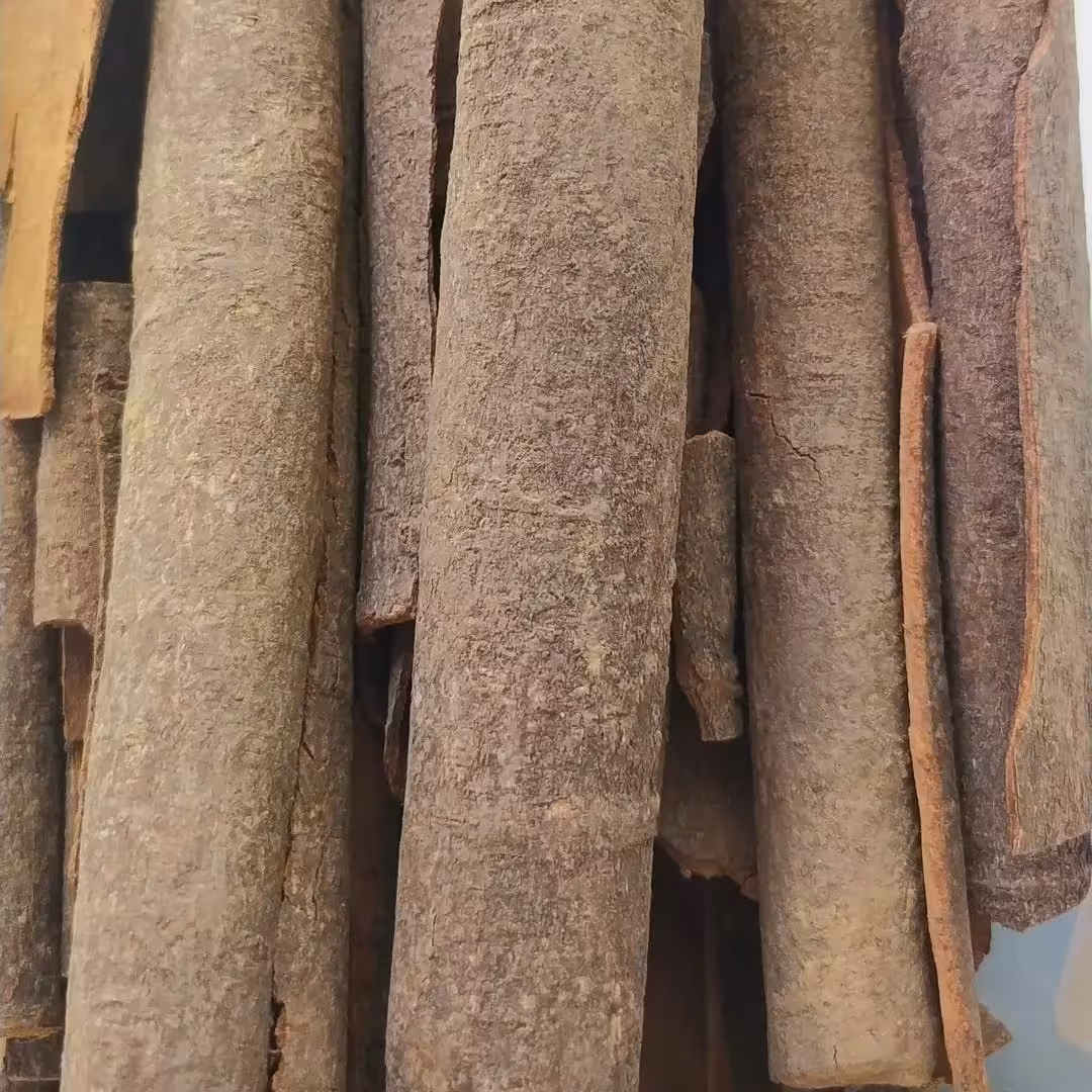 دارچین لوله تفنگی 30 گرم