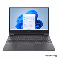 لپ تاپ اچ پی Victus مدل D1002NE پردازنده i7(12700H) رم 16GB حافظه 1TB SSD گرافیک 4GB Rtx3050 مانیتور FHD IPS 144Hz - لپتاپ کاران