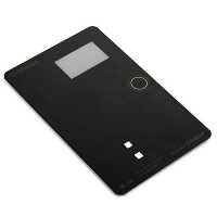 کیف پول سخت افزاری مناسب برای ارزهای دیجیتال CoolWallet S