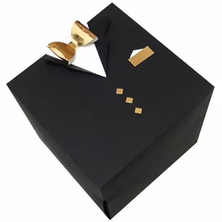 جعبه کادو مردانه   