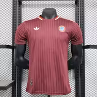 لباس کانسپت بایرن مونیخ 2025 | بازیکن