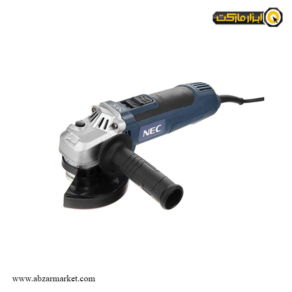 مینی فرز دیمردار ان ای سی 650 وات مدل 1169