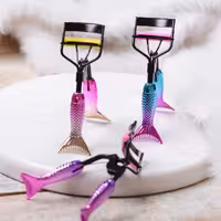 فرمژه طرح ماهی