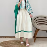 ست ساحلی و رویه شاهدخت 